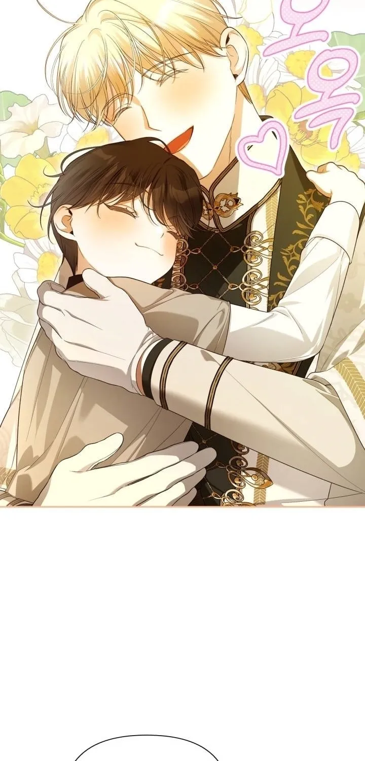 Read How to Hide the Emperor’s Child chapter 88 image 32 on Lezhin