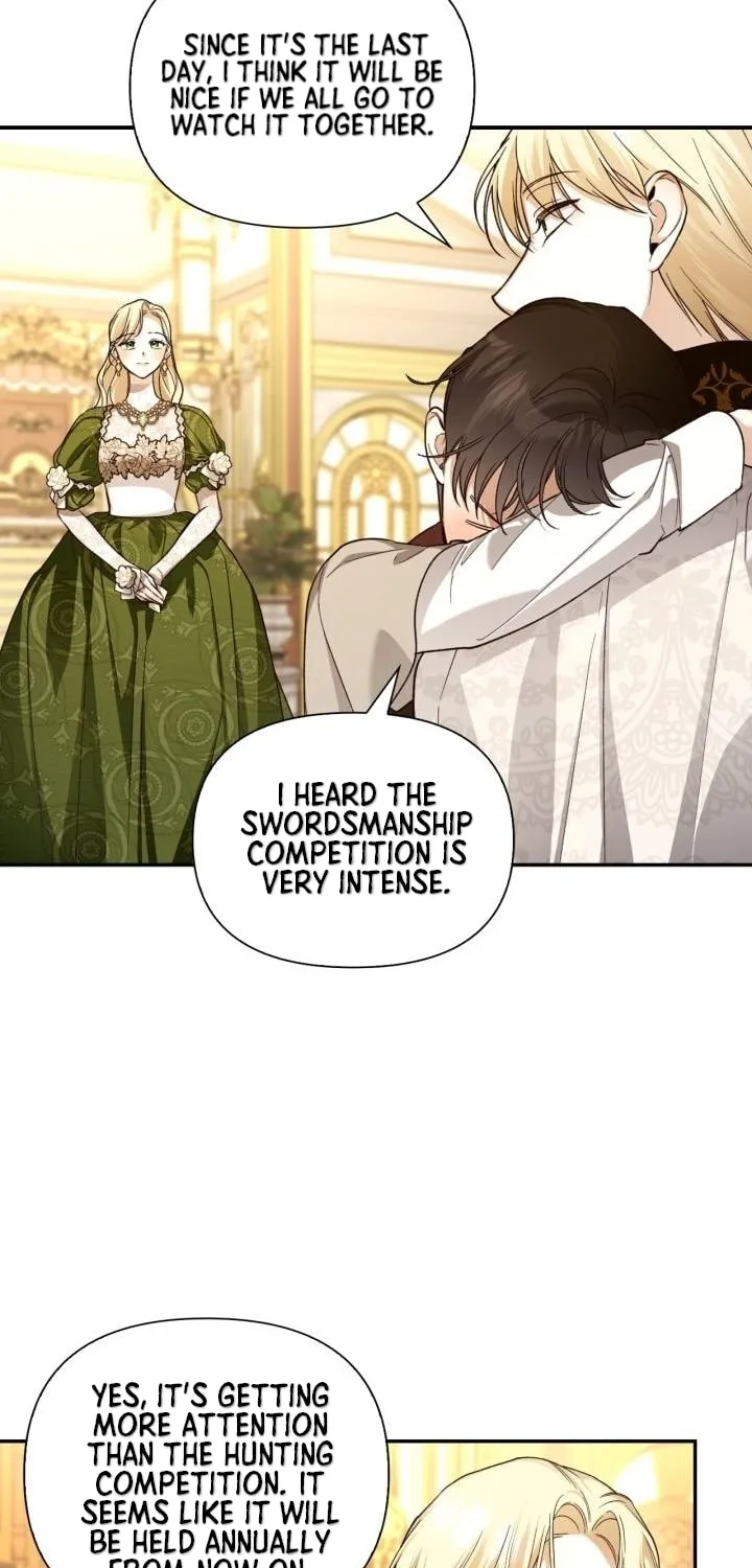 Read How to Hide the Emperor’s Child chapter 88 image 33 on Lezhin