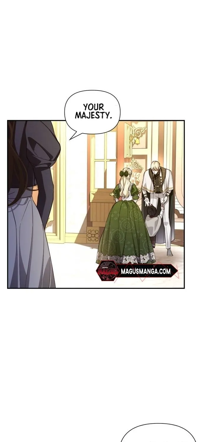 Read How to Hide the Emperor’s Child chapter 88 image 35 on Lezhin