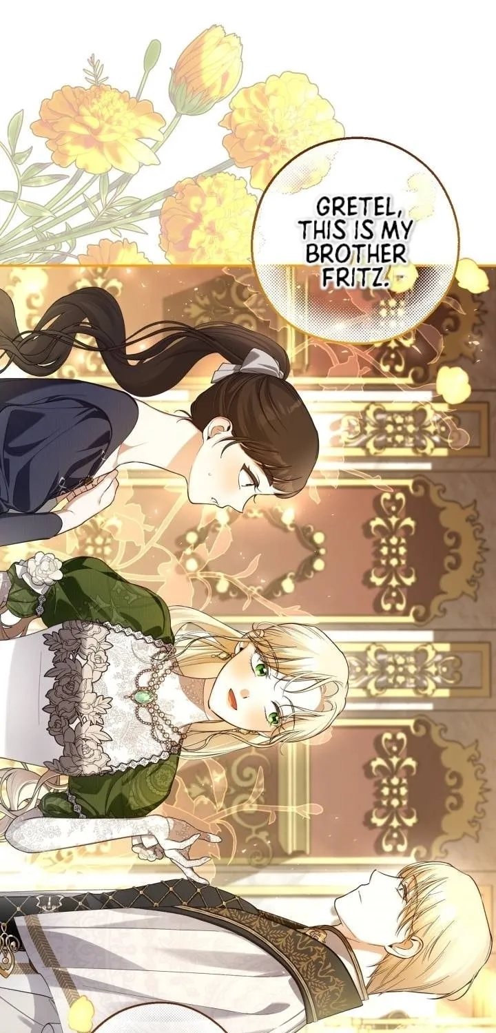Read How to Hide the Emperor’s Child chapter 88 image 37 on Lezhin