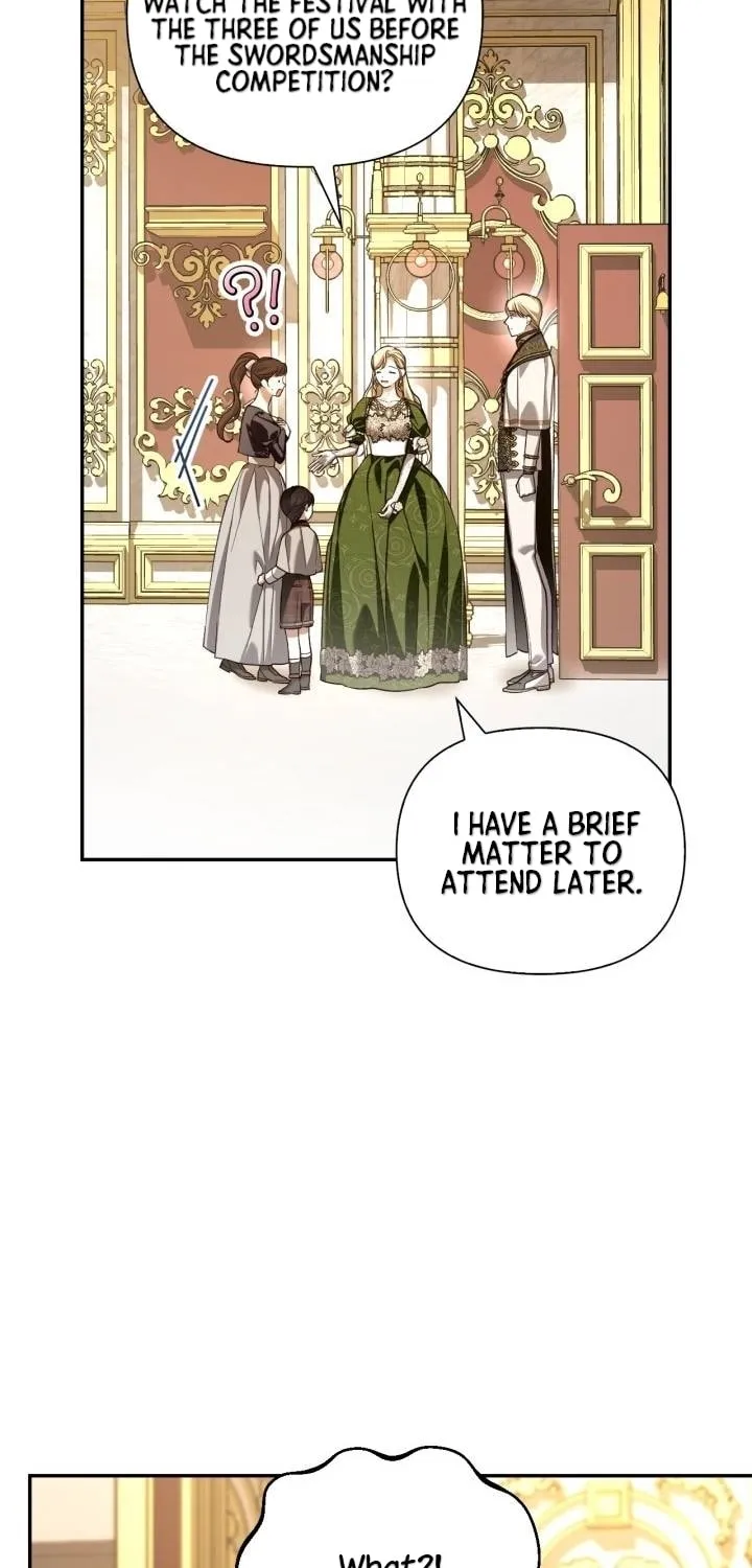 Read How to Hide the Emperor’s Child chapter 88 image 41 on Lezhin