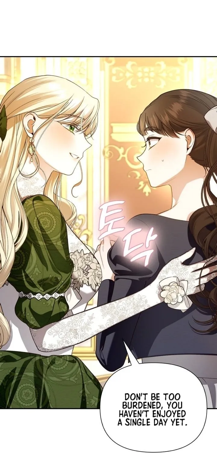 Read How to Hide the Emperor’s Child chapter 88 image 43 on Lezhin