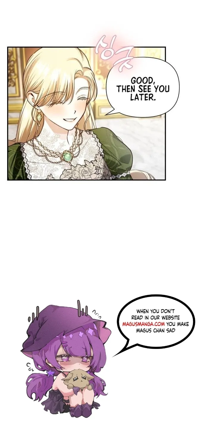 Read How to Hide the Emperor’s Child chapter 88 image 45 on Lezhin