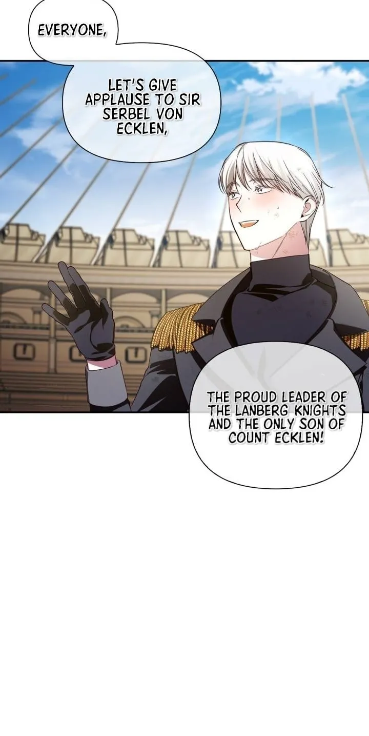 Read How to Hide the Emperor’s Child chapter 88 image 47 on Lezhin
