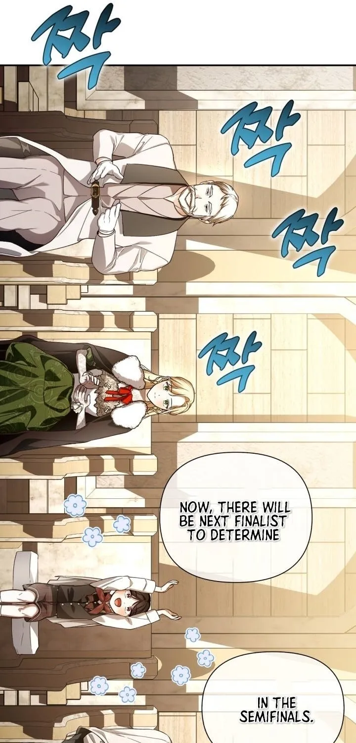 Read How to Hide the Emperor’s Child chapter 88 image 48 on Lezhin