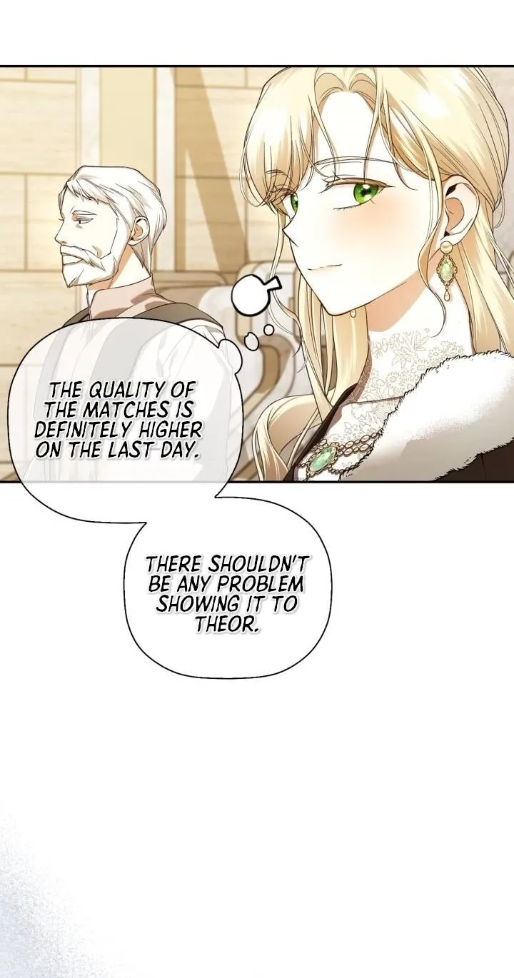 Read How to Hide the Emperor’s Child chapter 88 image 53 on Lezhin