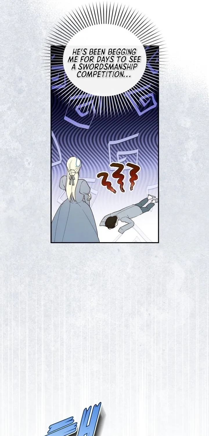 Read How to Hide the Emperor’s Child chapter 88 image 54 on Lezhin