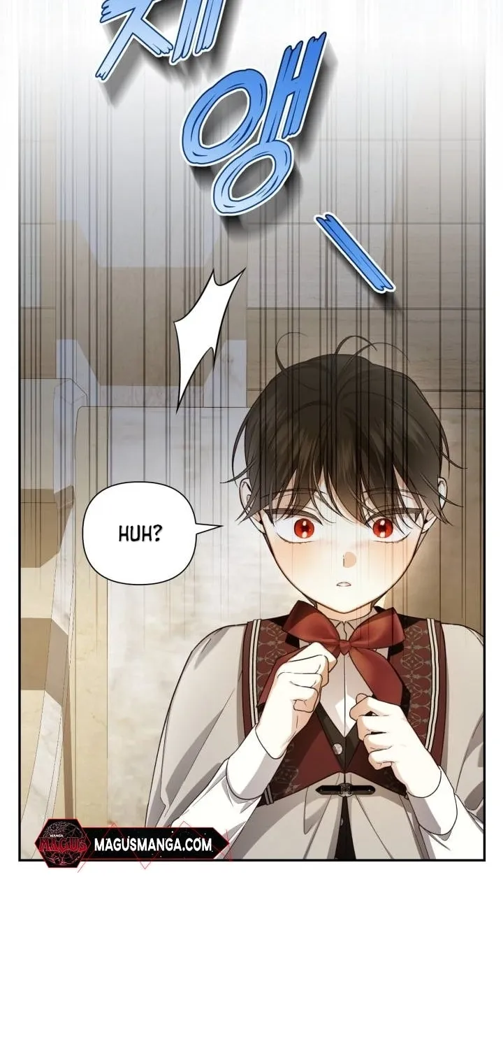 Read How to Hide the Emperor’s Child chapter 88 image 55 on Lezhin