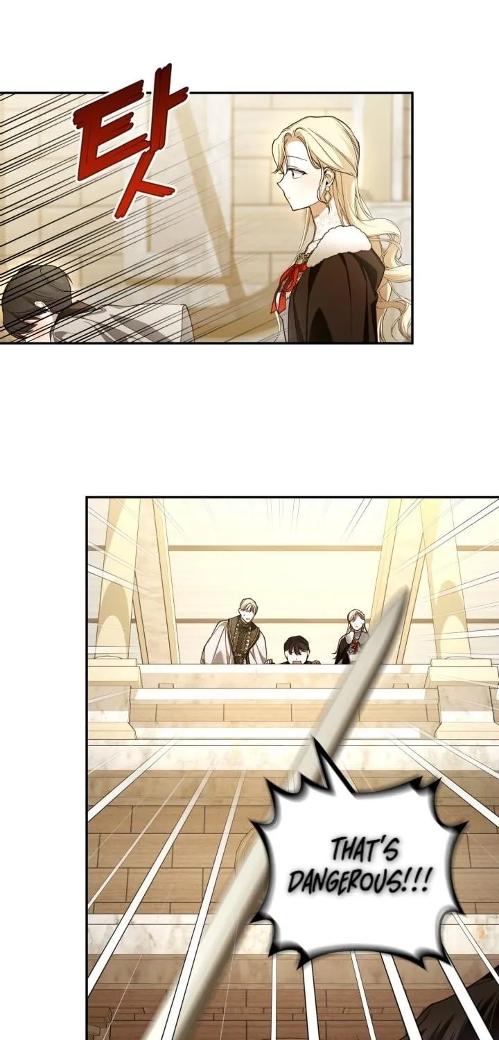 Read How to Hide the Emperor’s Child chapter 88 image 56 on Lezhin