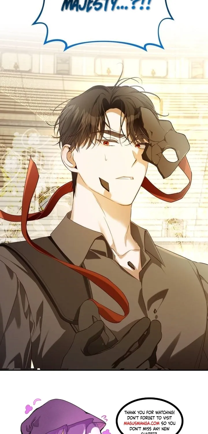 Read How to Hide the Emperor’s Child chapter 88 image 66 on Lezhin