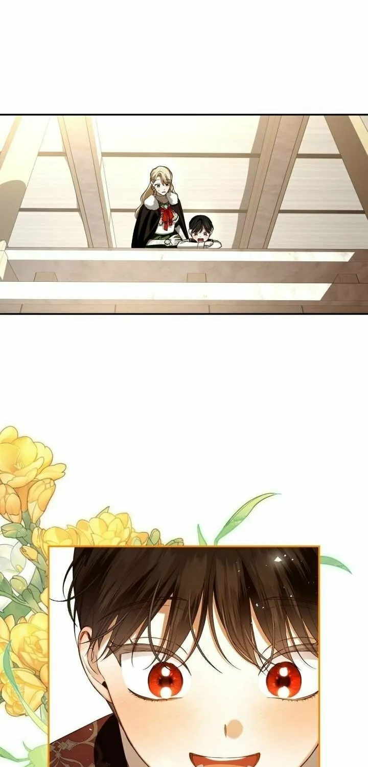 Read How to Hide the Emperor’s Child chapter 89 image 14 on Lezhin