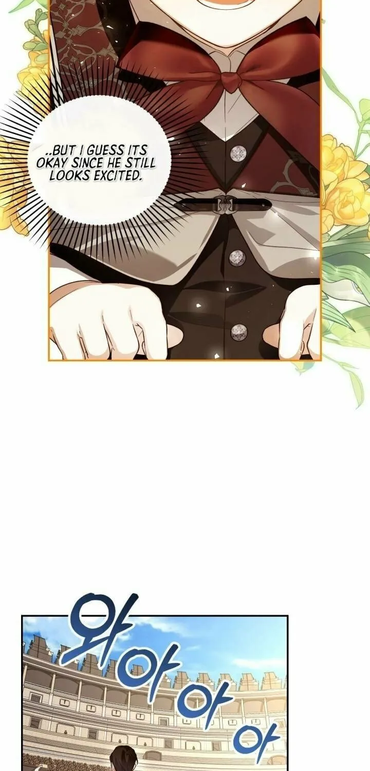 Read How to Hide the Emperor’s Child chapter 89 image 15 on Lezhin