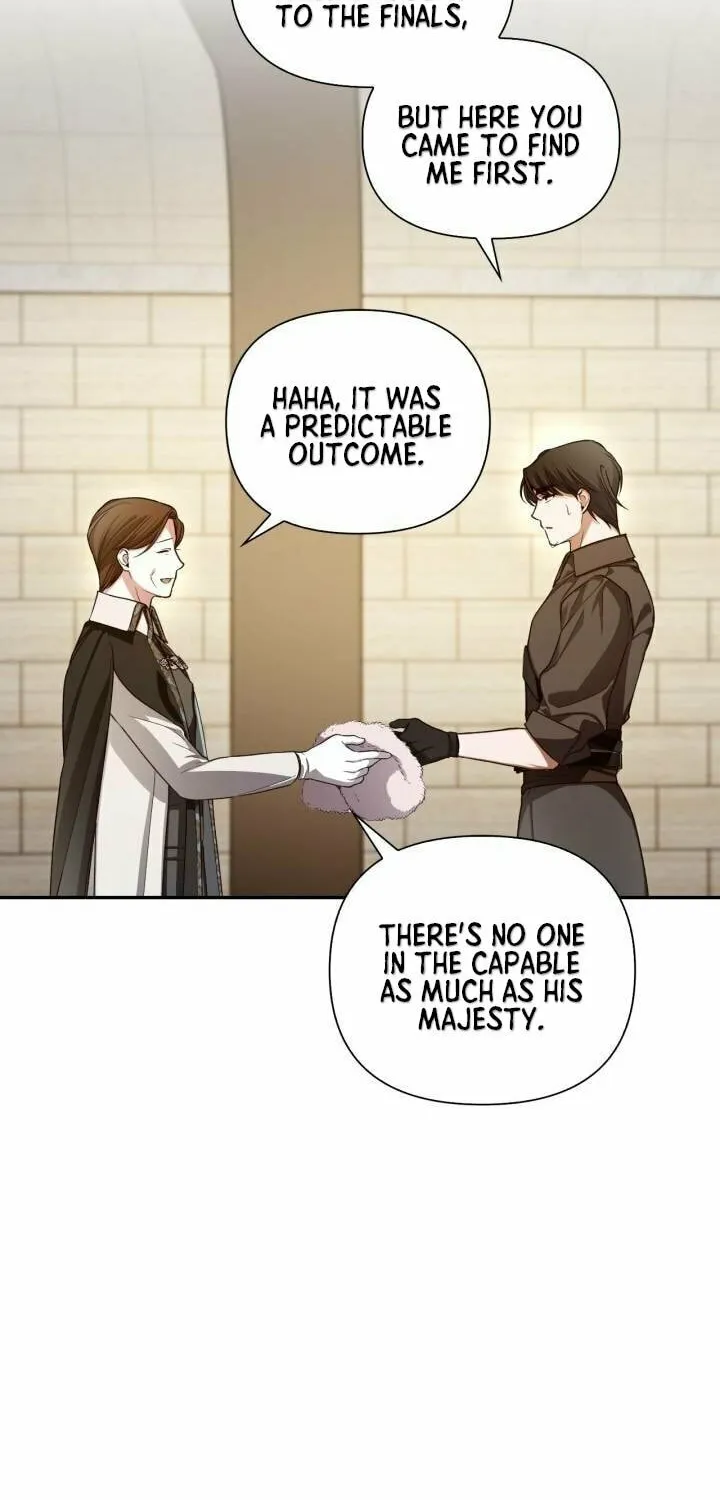 Read How to Hide the Emperor’s Child chapter 89 image 18 on Lezhin
