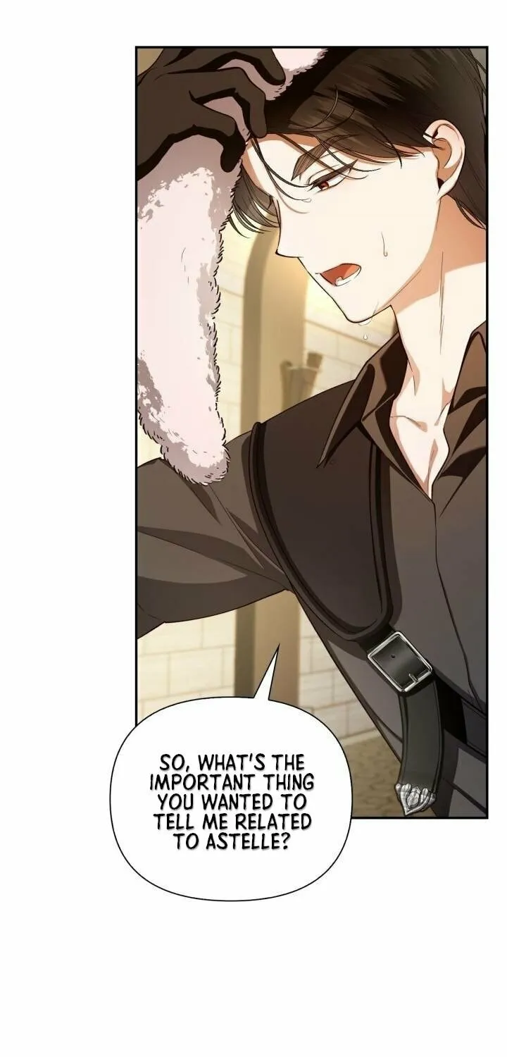 Read How to Hide the Emperor’s Child chapter 89 image 19 on Lezhin