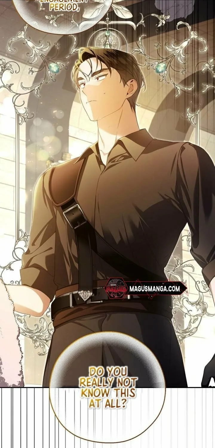 Read How to Hide the Emperor’s Child chapter 89 image 22 on Lezhin