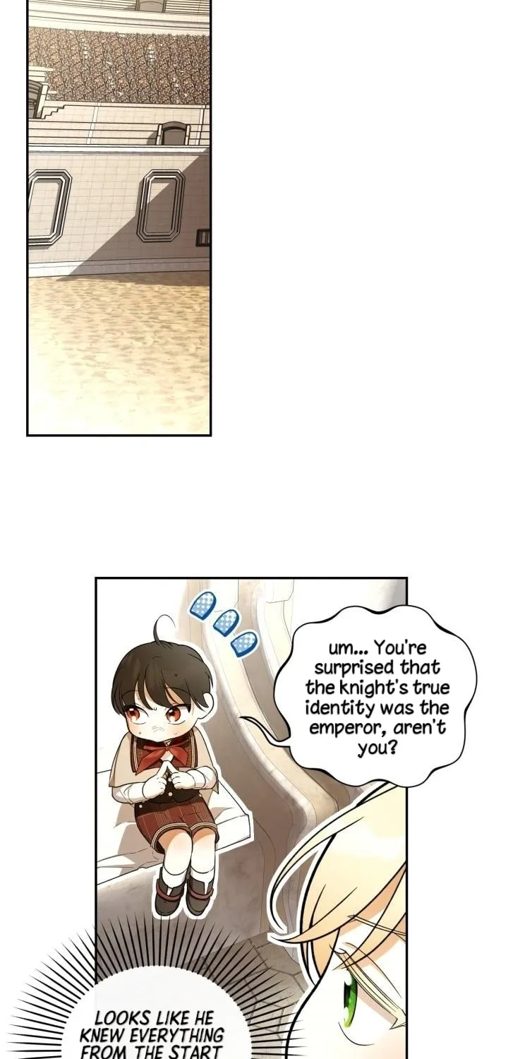 Read How to Hide the Emperor’s Child chapter 89 image 26 on Lezhin