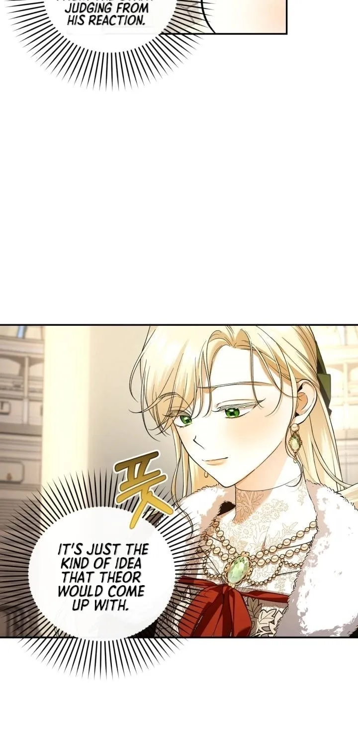 Read How to Hide the Emperor’s Child chapter 89 image 27 on Lezhin