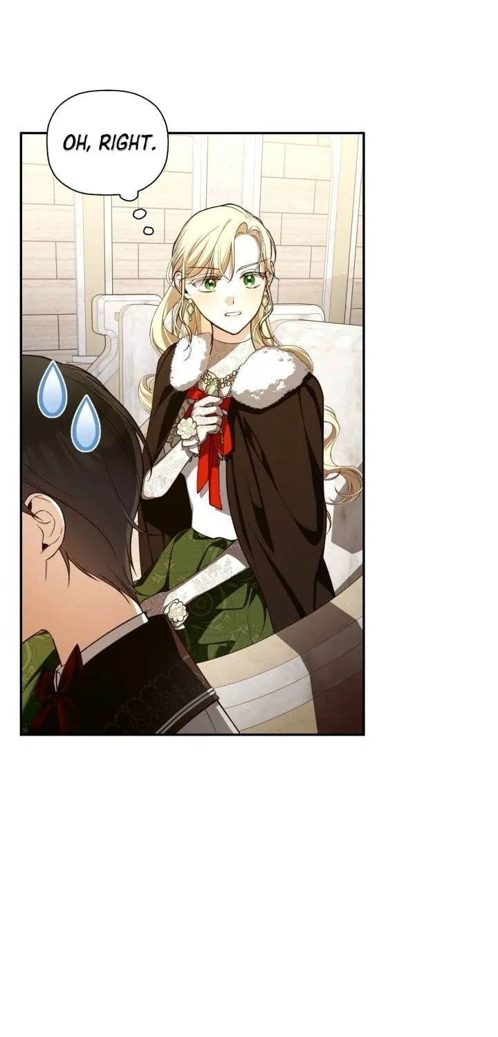 Read How to Hide the Emperor’s Child chapter 89 image 29 on Lezhin