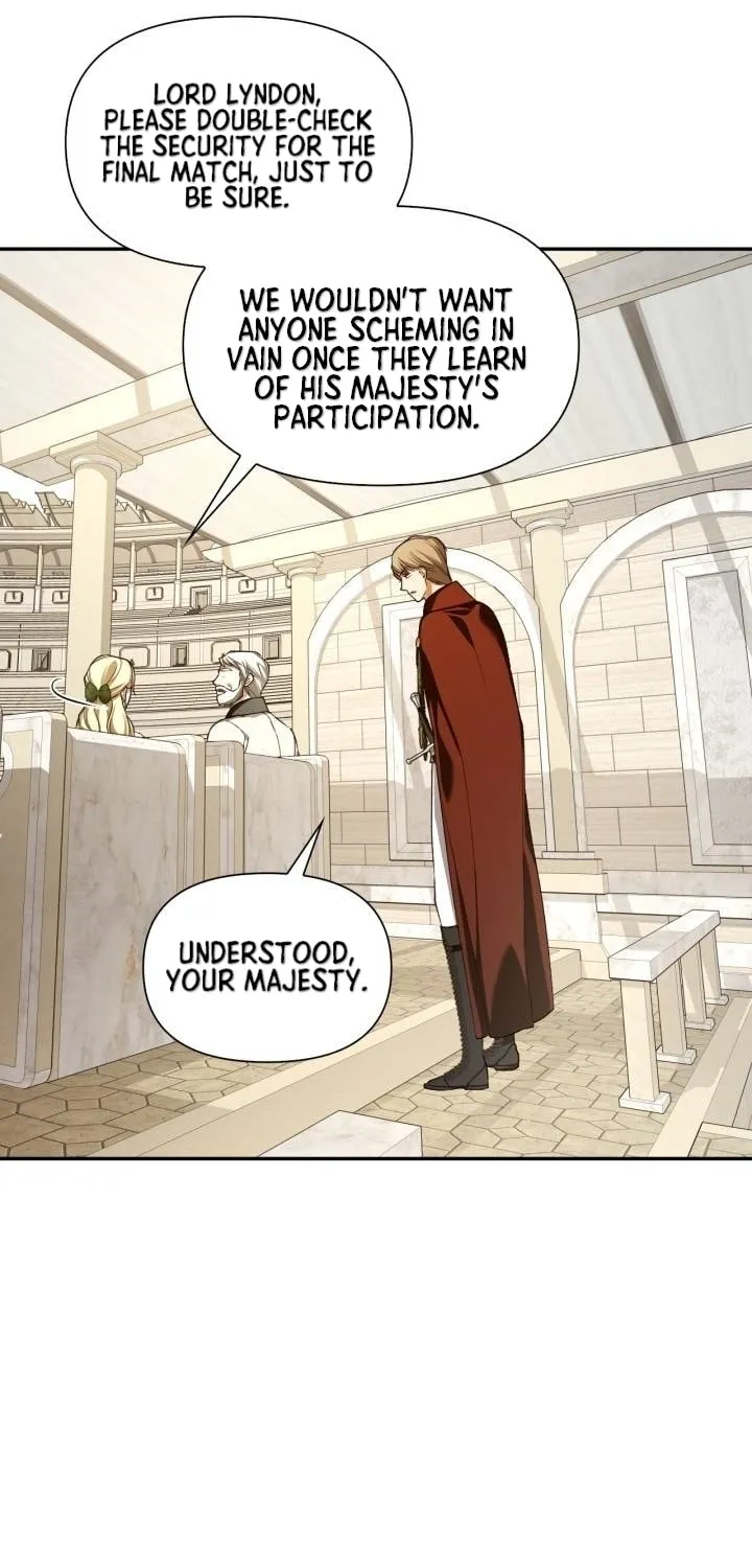 Read How to Hide the Emperor’s Child chapter 89 image 30 on Lezhin
