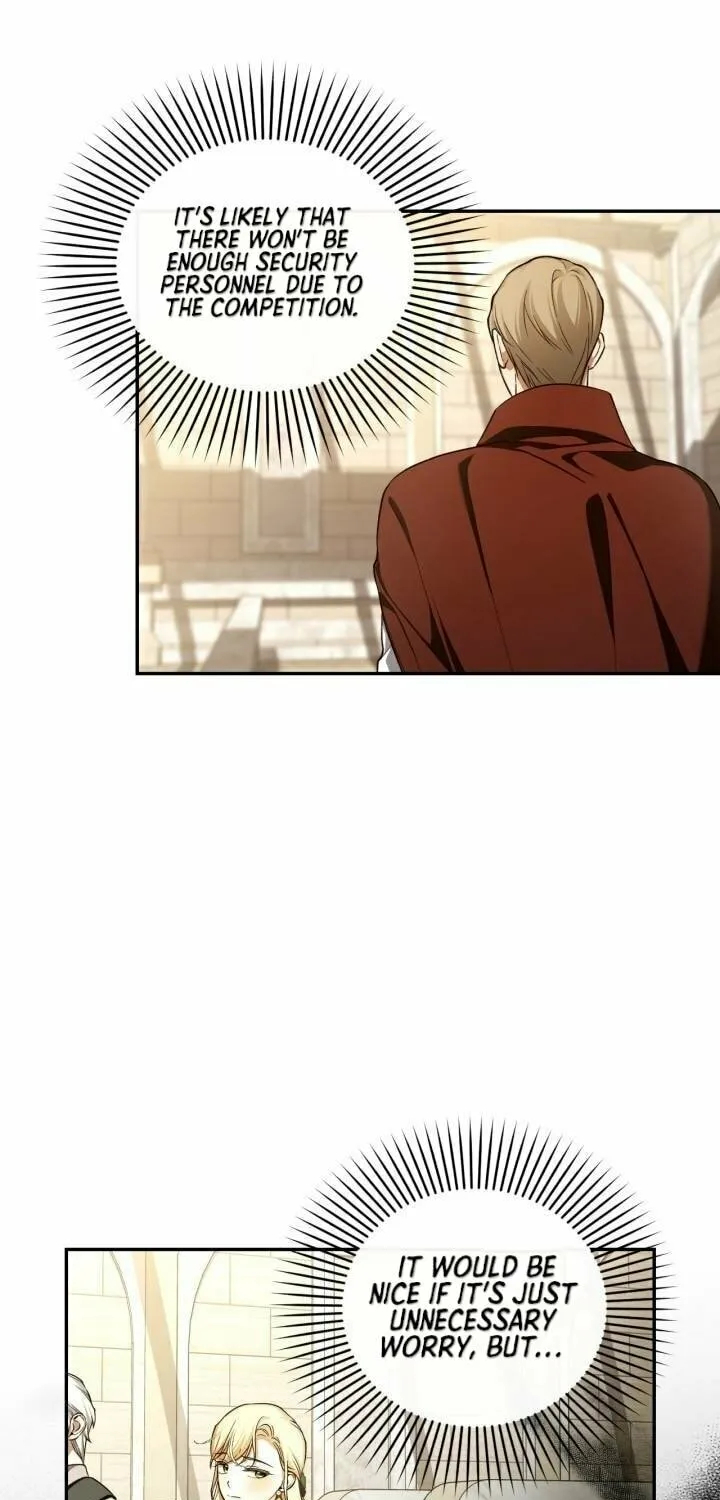 Read How to Hide the Emperor’s Child chapter 89 image 31 on Lezhin