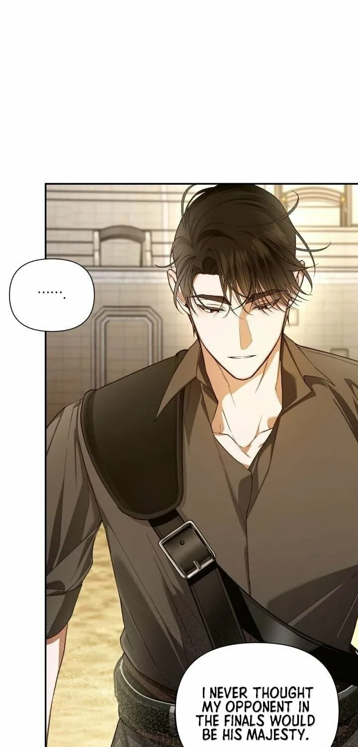 Read How to Hide the Emperor’s Child chapter 89 image 35 on Lezhin
