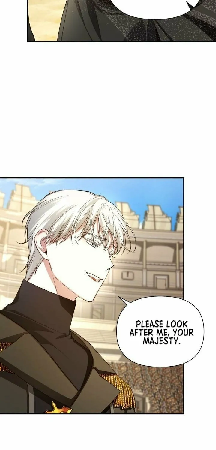 Read How to Hide the Emperor’s Child chapter 89 image 36 on Lezhin