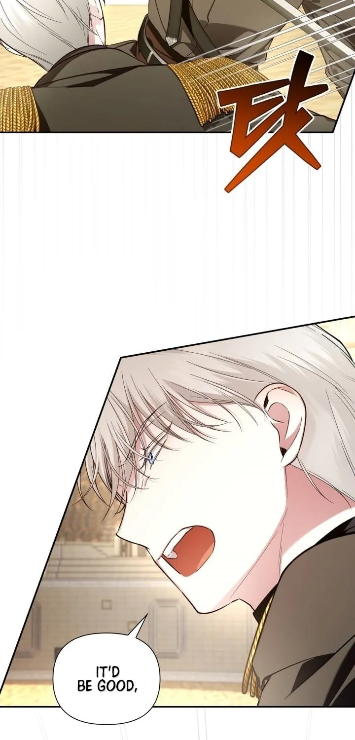 Read How to Hide the Emperor’s Child chapter 89 image 39 on Lezhin