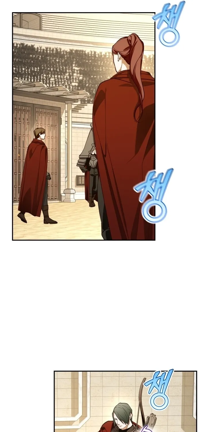 Read How to Hide the Emperor’s Child chapter 89 image 43 on Lezhin