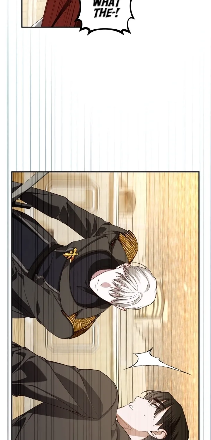 Read How to Hide the Emperor’s Child chapter 89 image 46 on Lezhin