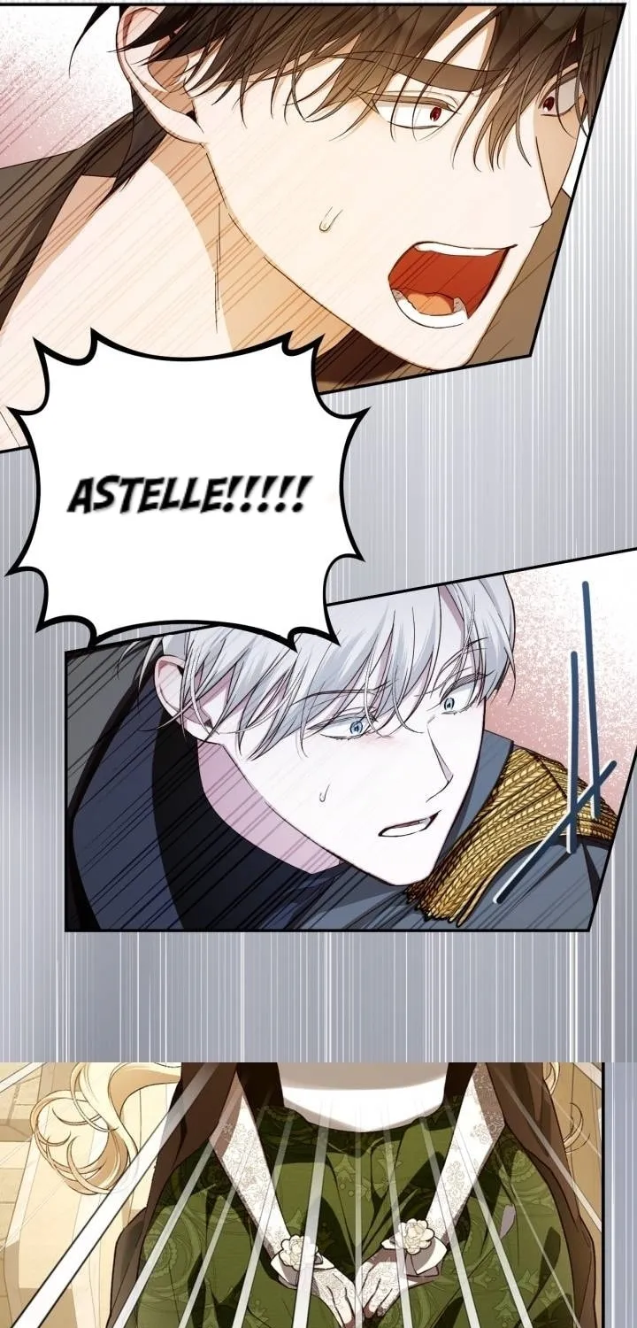 Read How to Hide the Emperor’s Child chapter 89 image 49 on Lezhin