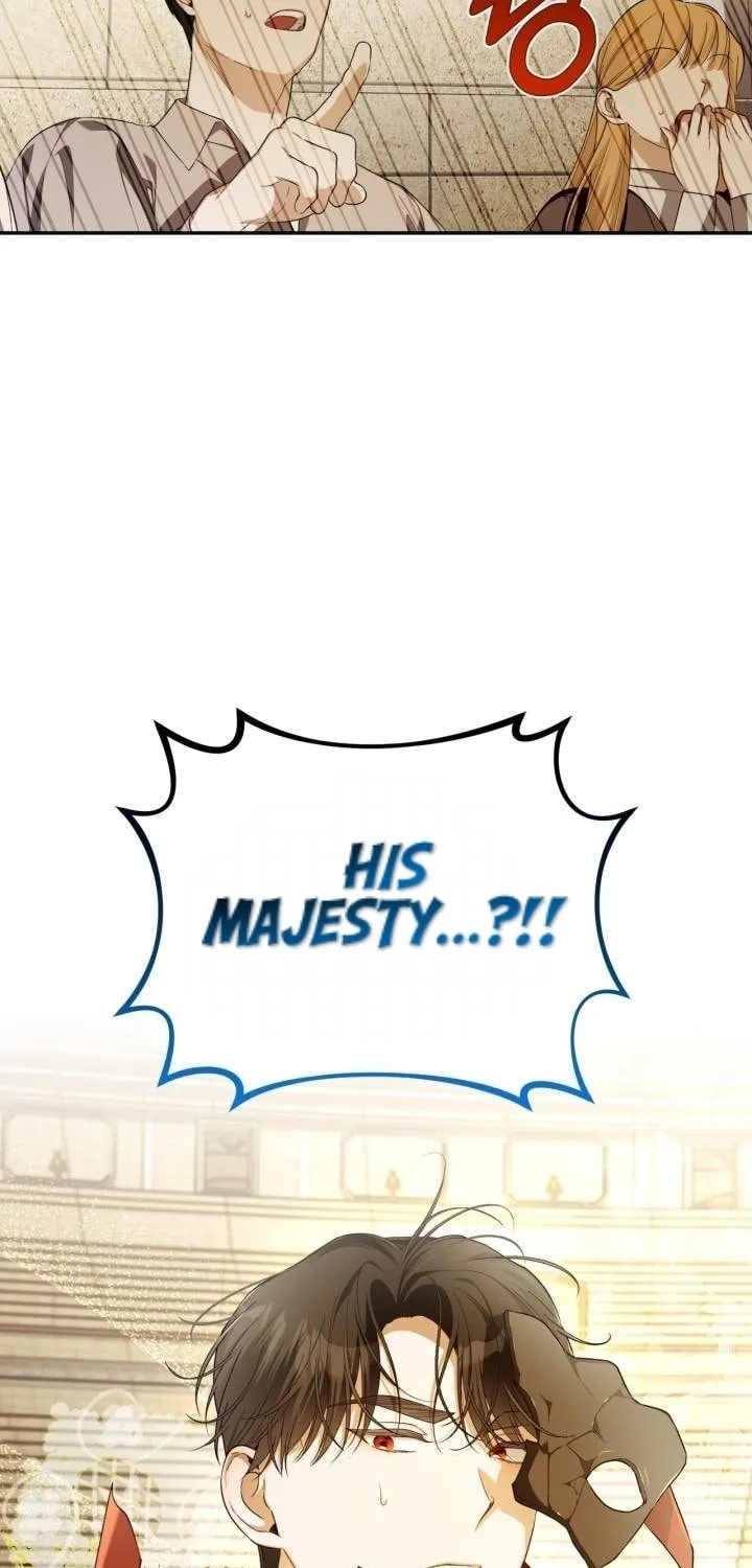 Read How to Hide the Emperor’s Child chapter 89 image 5 on Lezhin