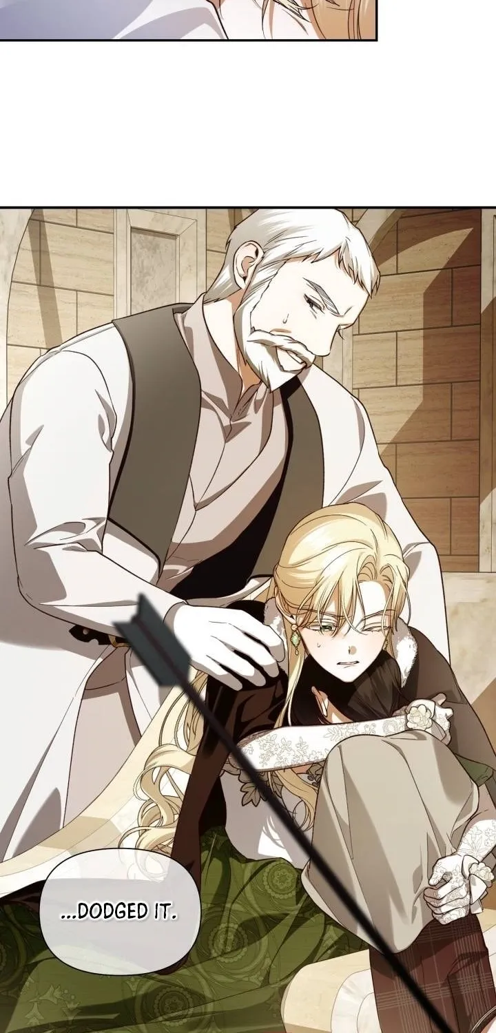 Read How to Hide the Emperor’s Child chapter 89 image 52 on Lezhin