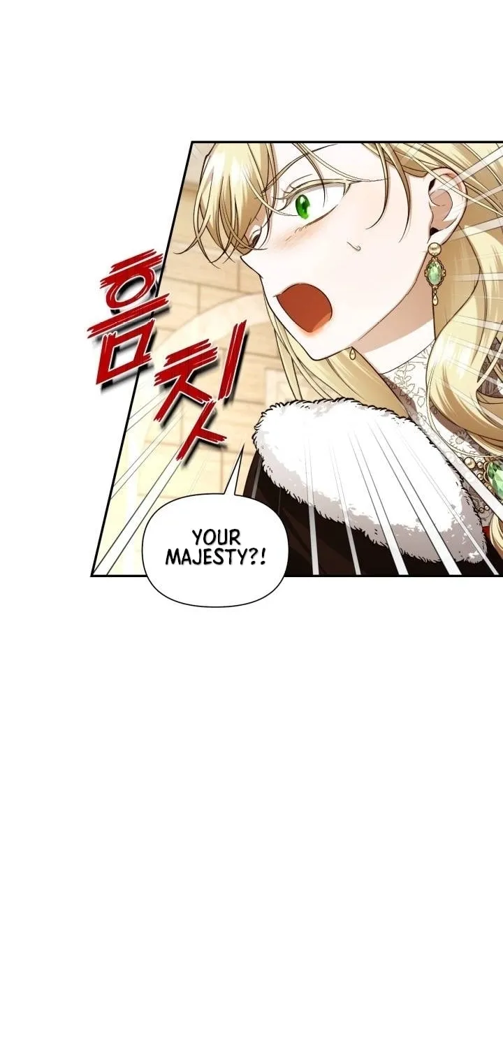 Read How to Hide the Emperor’s Child chapter 89 image 54 on Lezhin