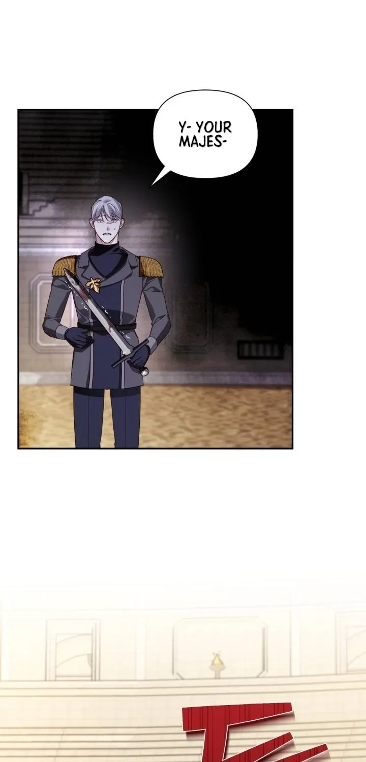 Read How to Hide the Emperor’s Child chapter 89 image 55 on Lezhin