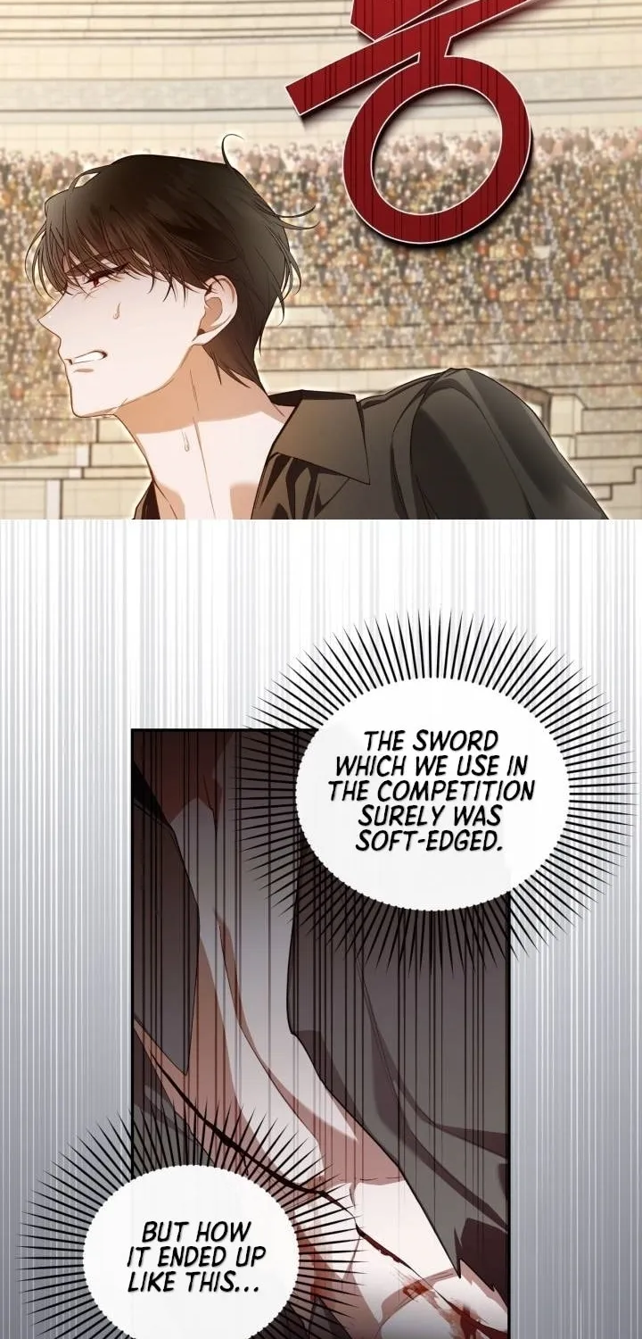 Read How to Hide the Emperor’s Child chapter 89 image 56 on Lezhin