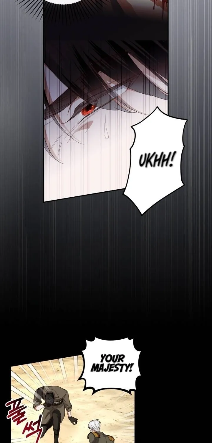 Read How to Hide the Emperor’s Child chapter 89 image 57 on Lezhin