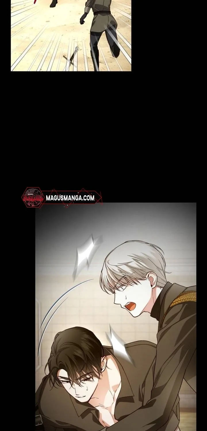 Read How to Hide the Emperor’s Child chapter 89 image 58 on Lezhin