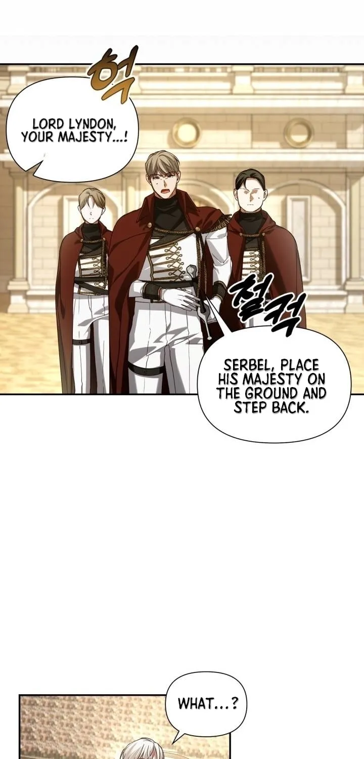 Read How to Hide the Emperor’s Child chapter 89 image 61 on Lezhin