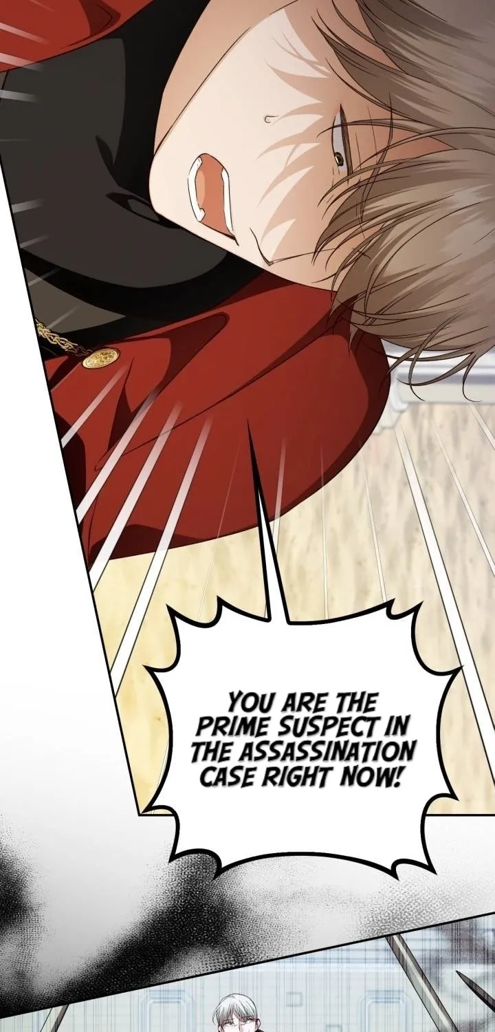 Read How to Hide the Emperor’s Child chapter 89 image 63 on Lezhin