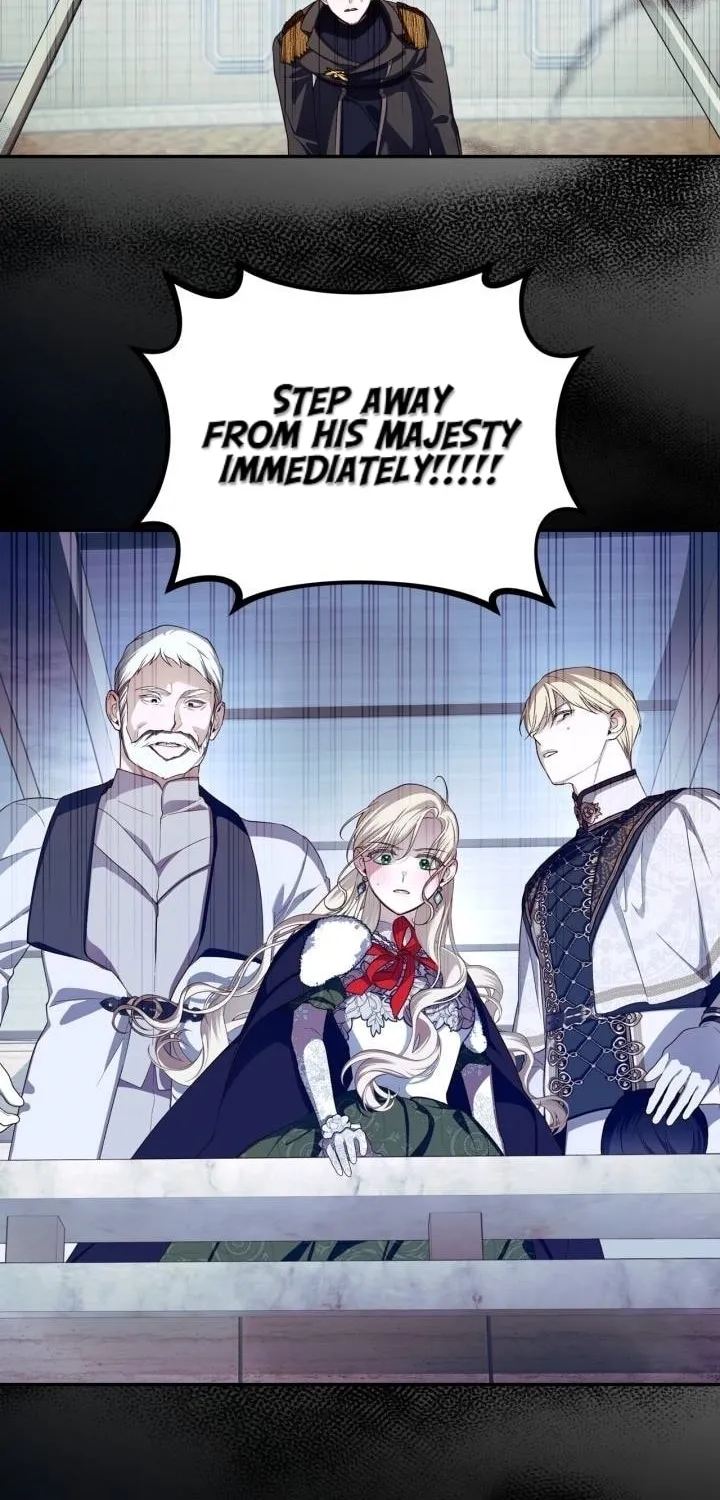 Read How to Hide the Emperor’s Child chapter 89 image 64 on Lezhin