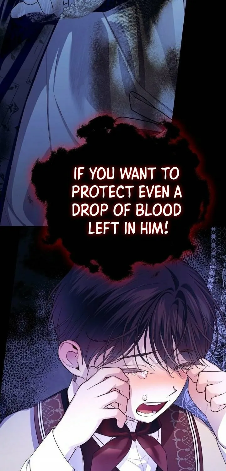 Read How to Hide the Emperor’s Child chapter 90 image 33 on Lezhin