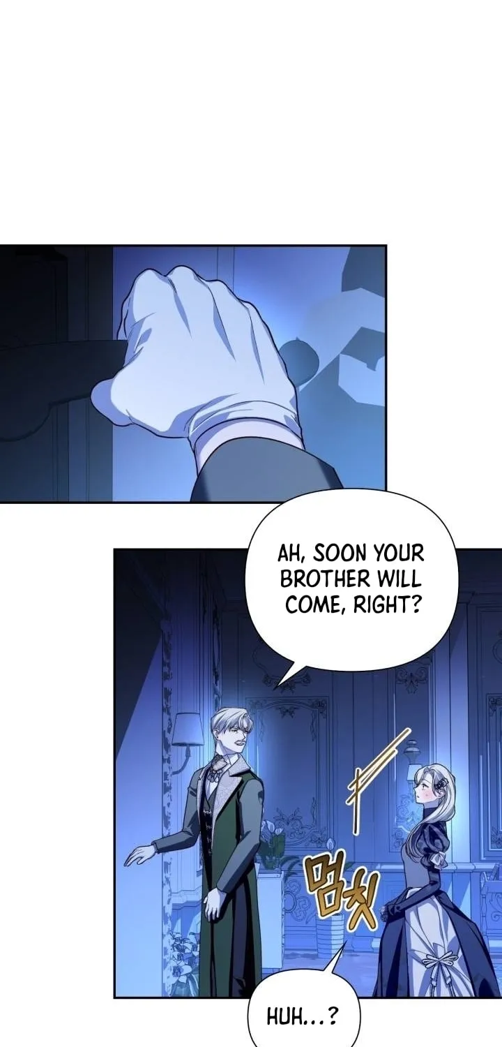 Read How to Hide the Emperor’s Child chapter 90 image 42 on Lezhin