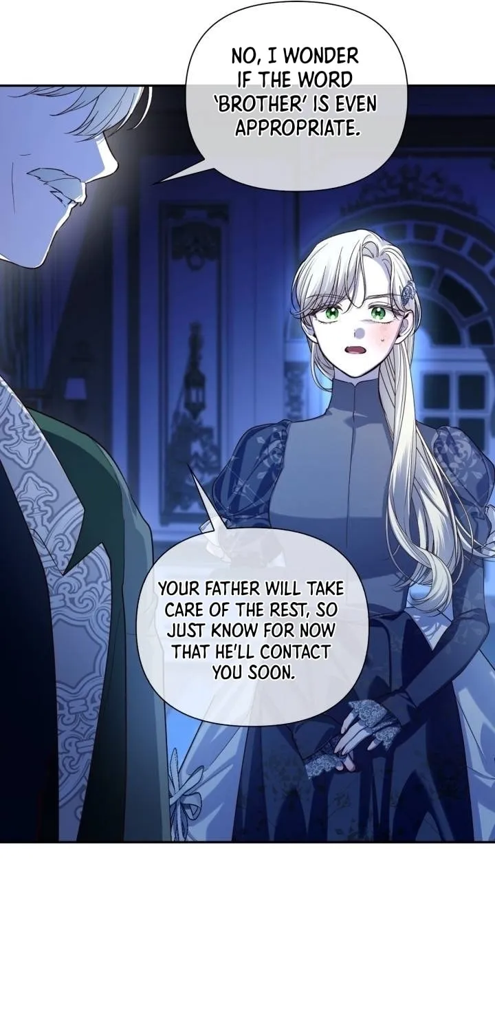 Read How to Hide the Emperor’s Child chapter 90 image 44 on Lezhin