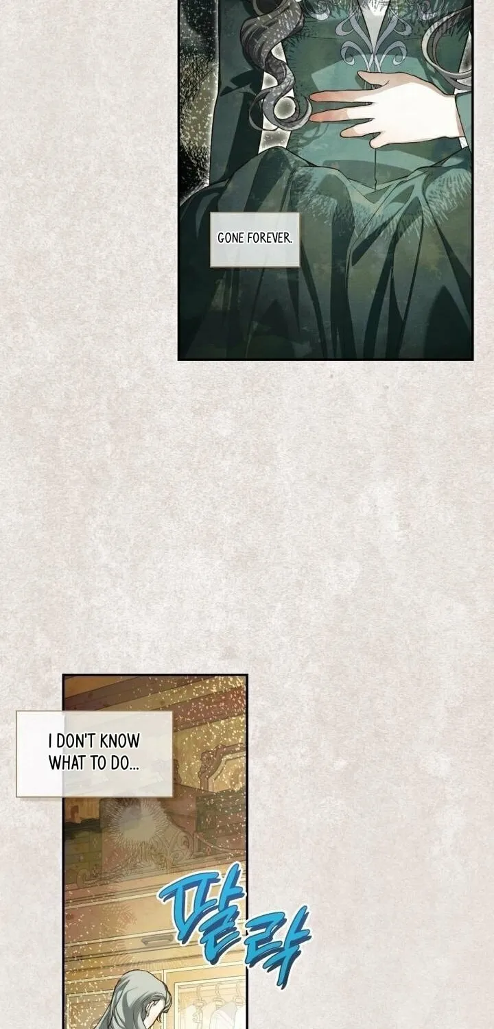 Read How to Hide the Emperor’s Child chapter 90 image 52 on Lezhin