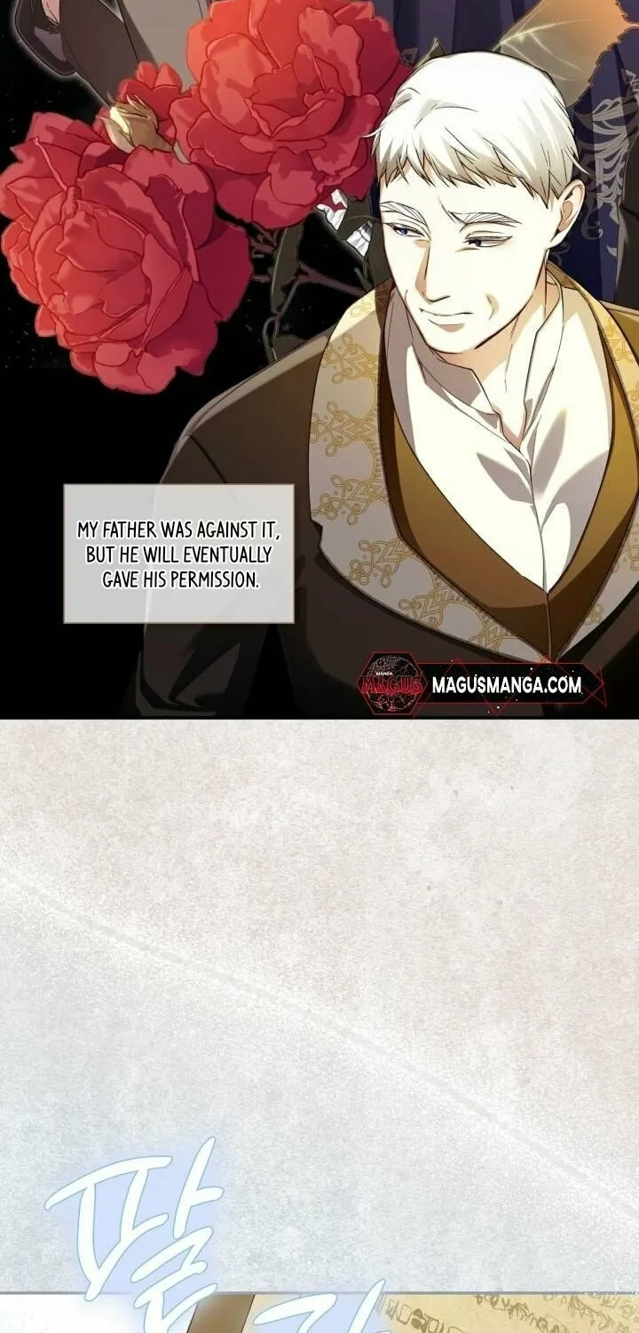 Read How to Hide the Emperor’s Child chapter 90 image 55 on Lezhin