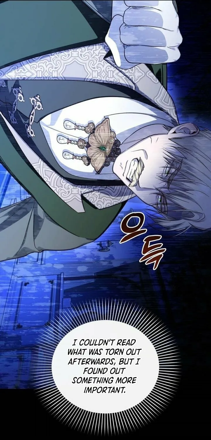 Read How to Hide the Emperor’s Child chapter 90 image 58 on Lezhin
