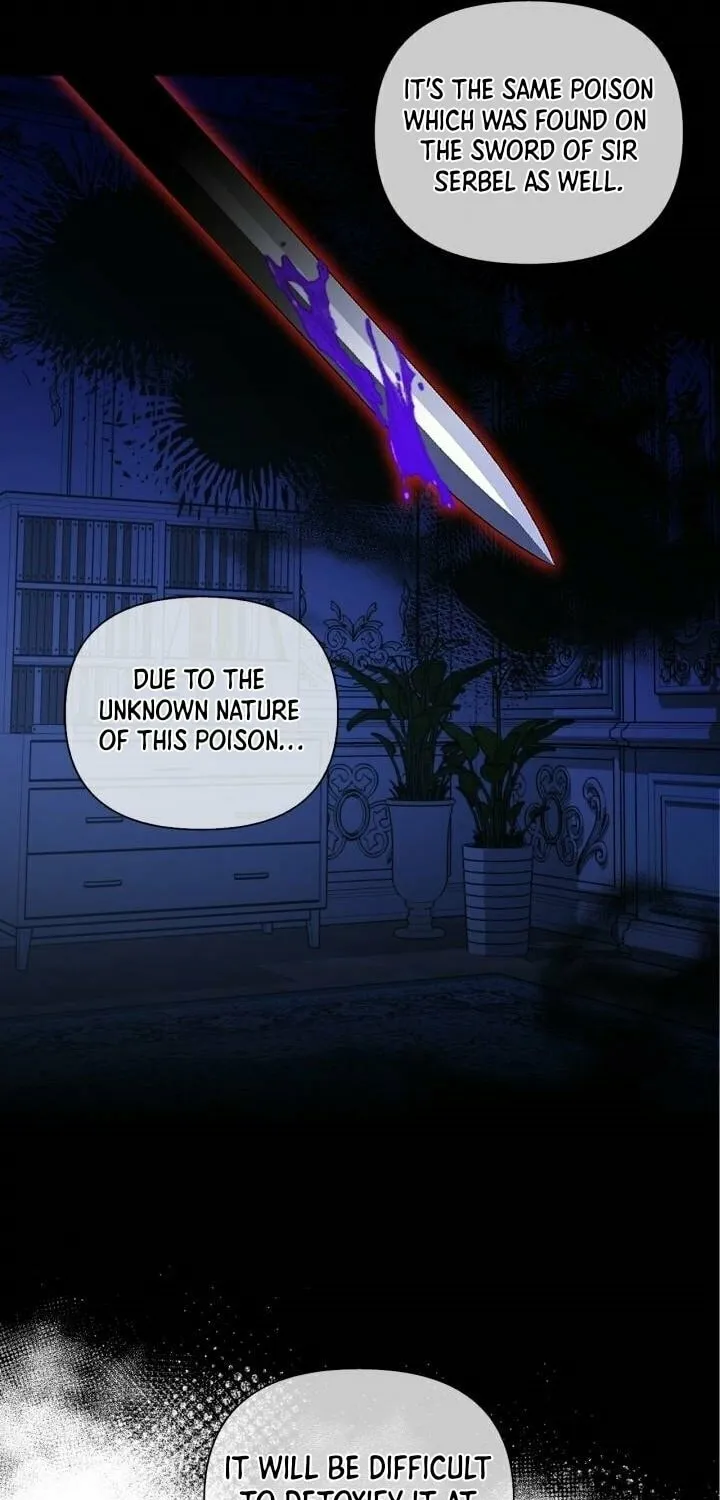Read How to Hide the Emperor’s Child chapter 90 image 8 on Lezhin
