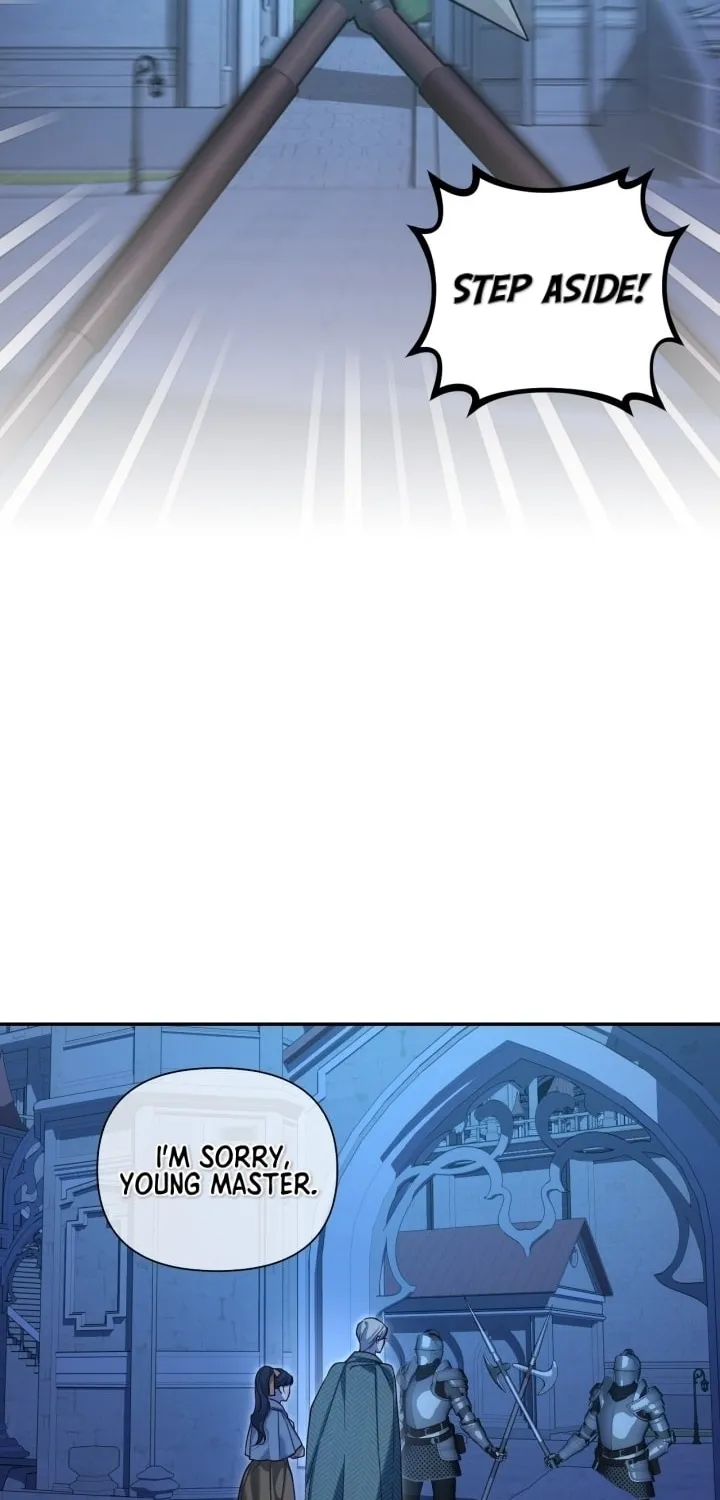 Read How to Hide the Emperor’s Child chapter 91 image 1 on Lezhin