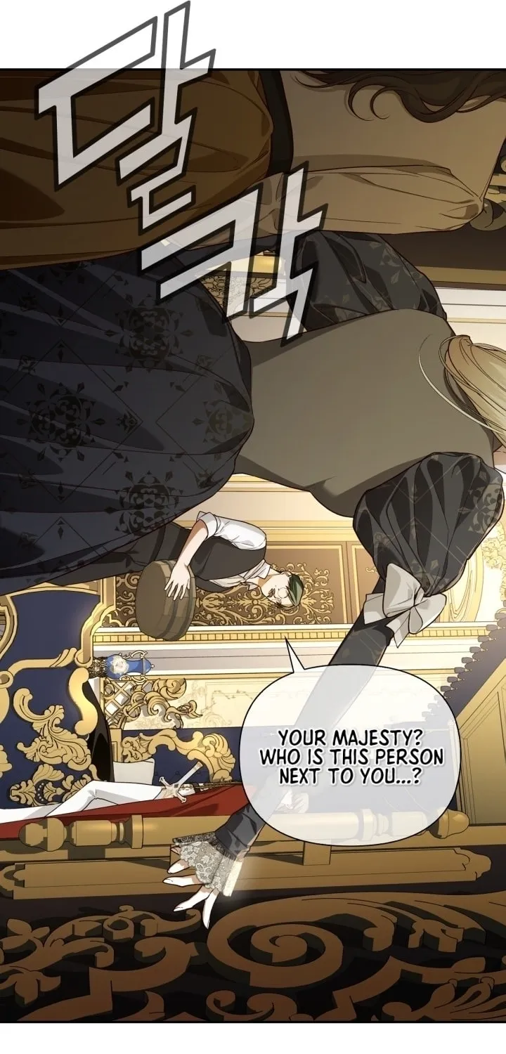 Read How to Hide the Emperor’s Child chapter 91 image 12 on Lezhin