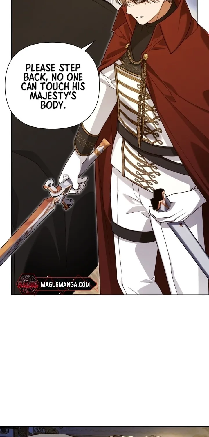 Read How to Hide the Emperor’s Child chapter 91 image 15 on Lezhin
